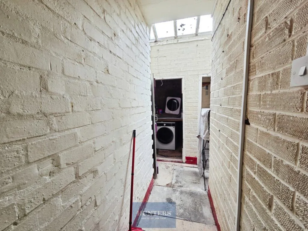 3 bedroom terraced house for rent