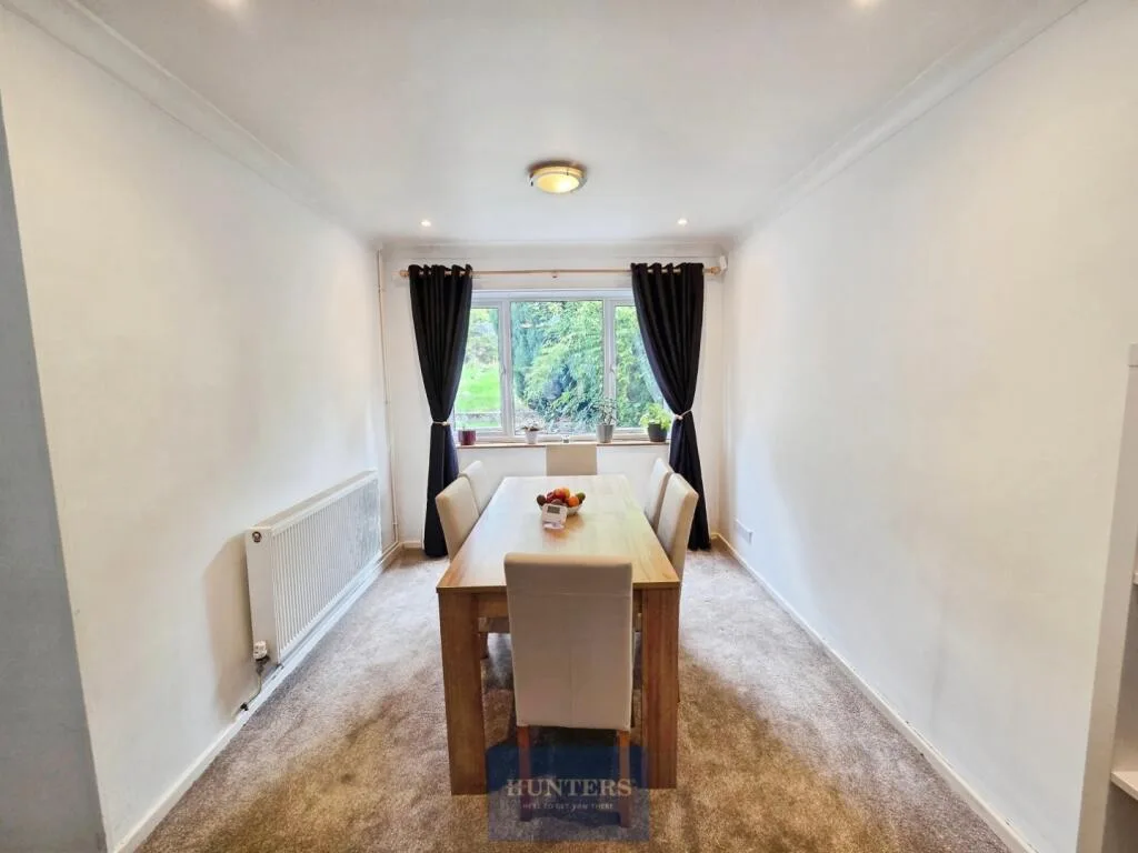 3 bedroom terraced house for rent
