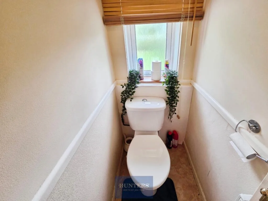 3 bedroom terraced house for rent