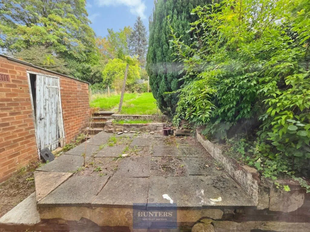 3 bedroom terraced house for rent