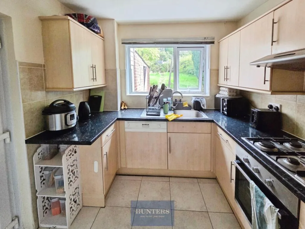 3 bedroom terraced house for rent