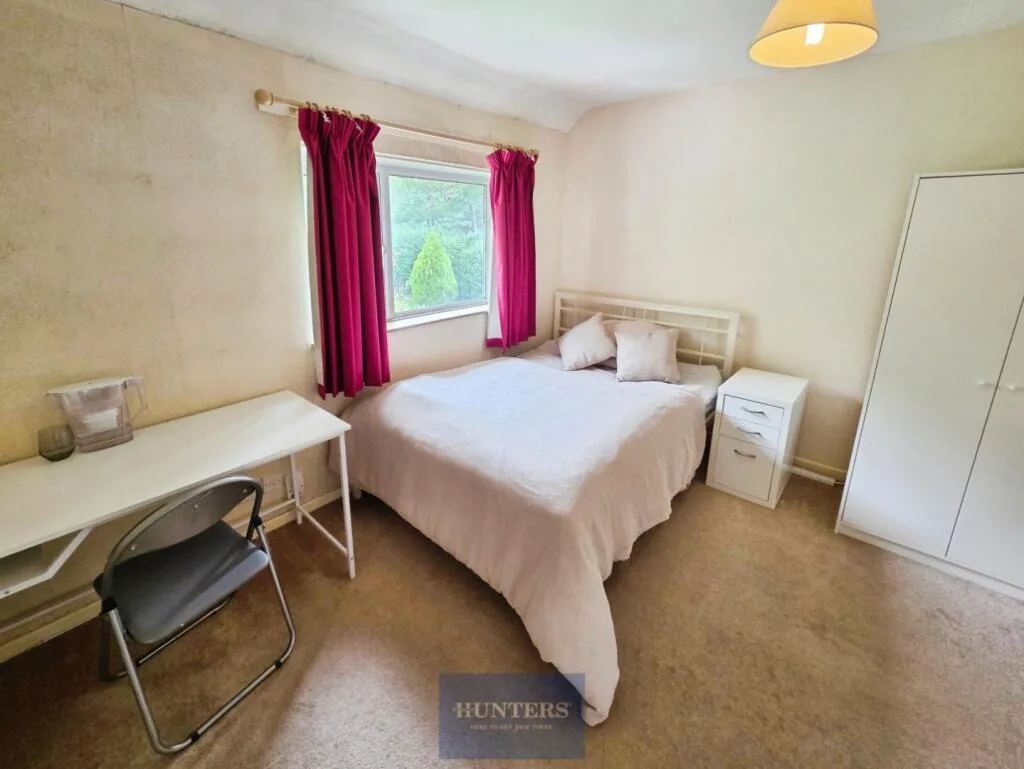 3 bedroom terraced house for rent