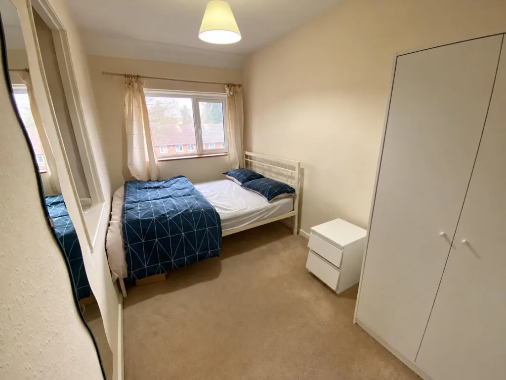 3 bedroom terraced house for rent