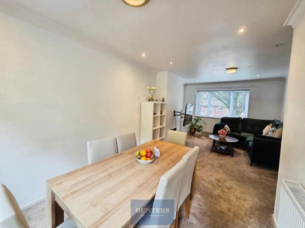 3 bedroom terraced house for rent