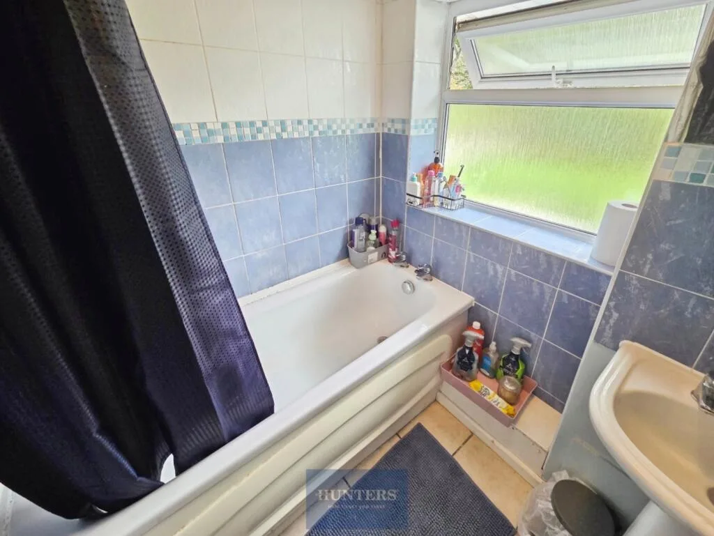 3 bedroom terraced house for rent