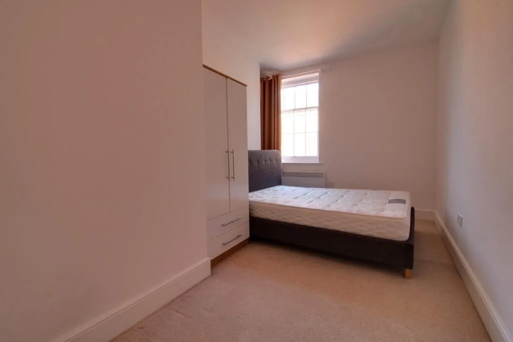 3 bedroom apartment for rent