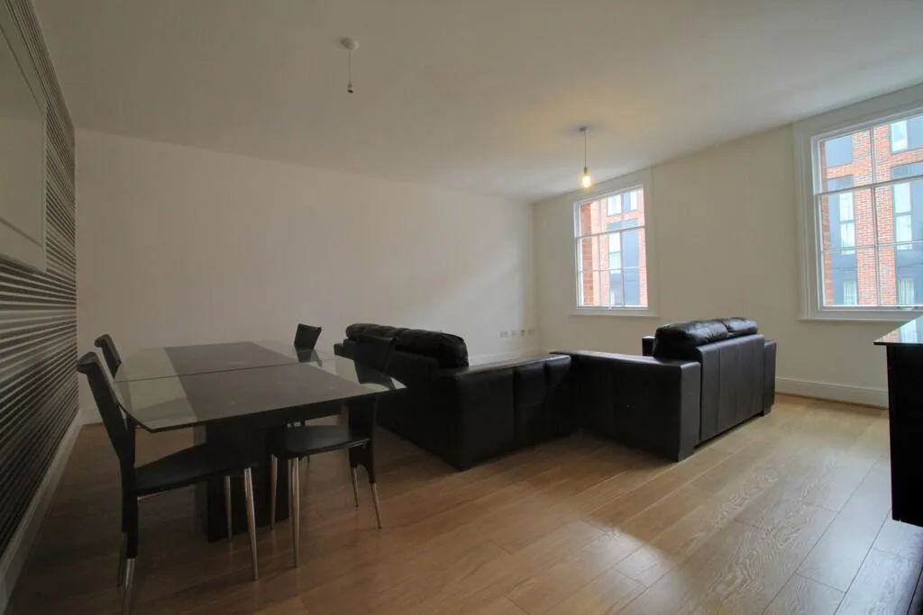 3 bedroom apartment for rent