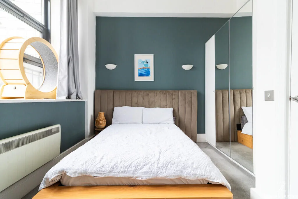 1 bedroom apartment for rent