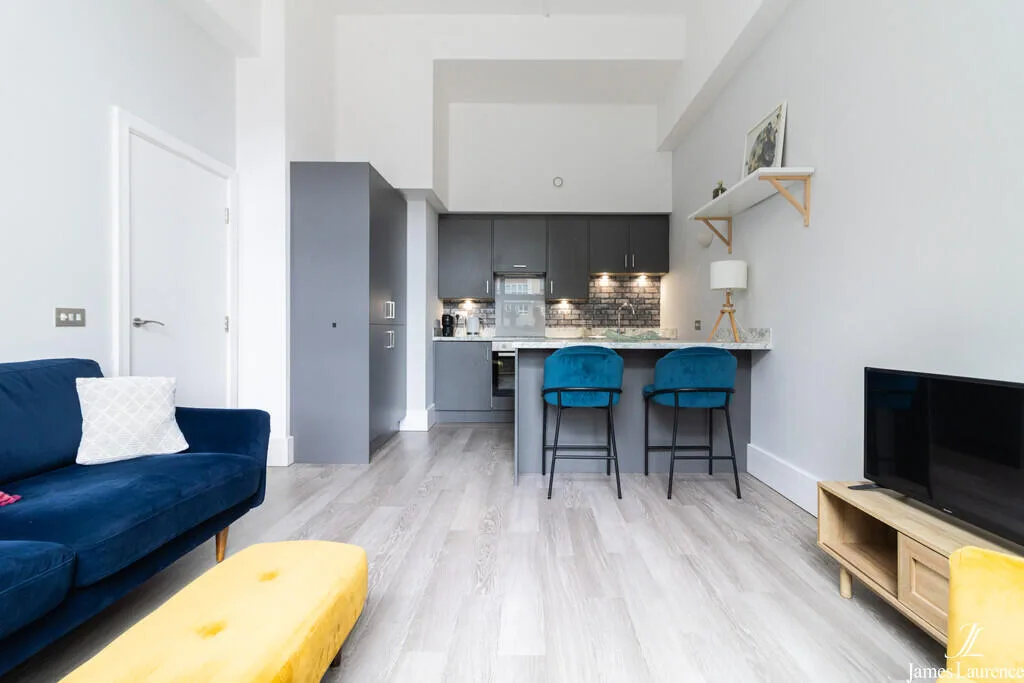 1 bedroom apartment for rent
