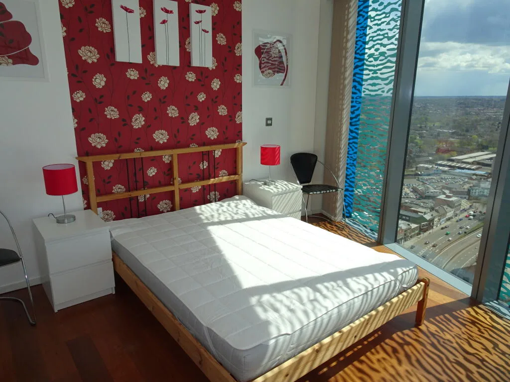 3 bedroom apartment for rent