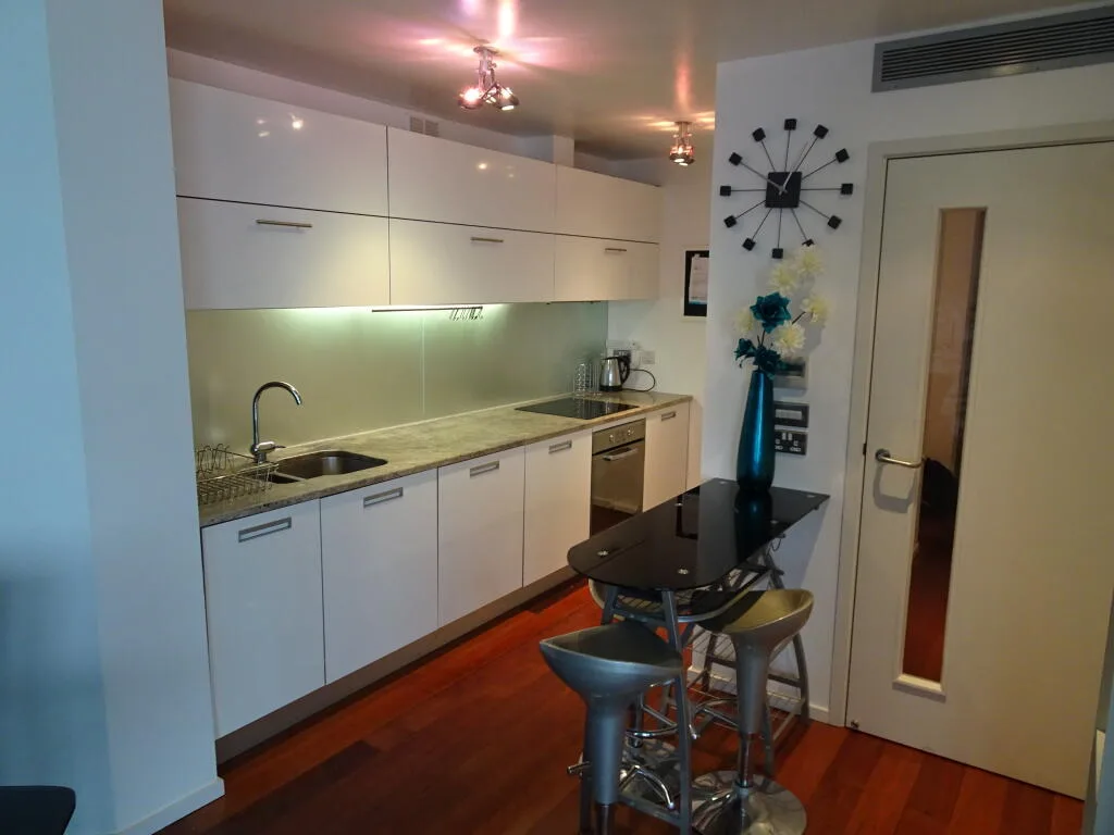 3 bedroom apartment for rent