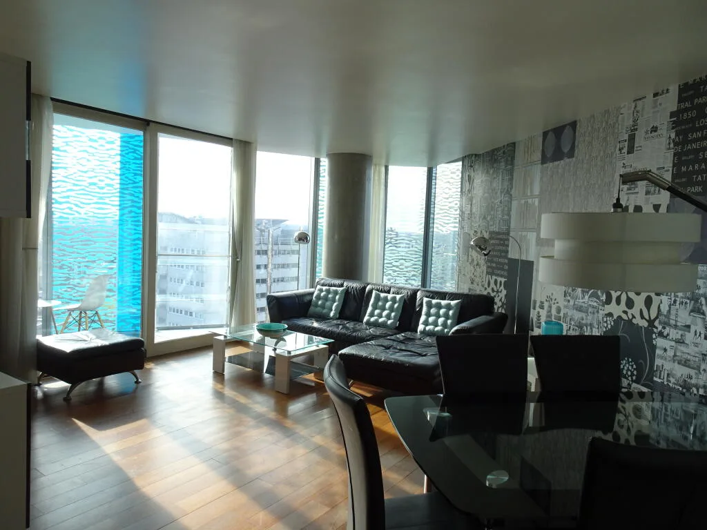 3 bedroom apartment for rent