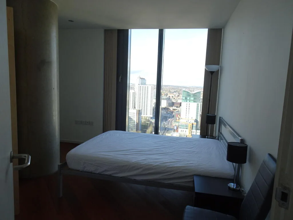 3 bedroom apartment for rent