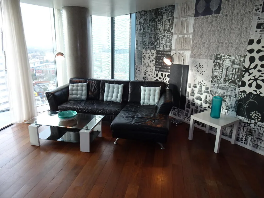 3 bedroom apartment for rent
