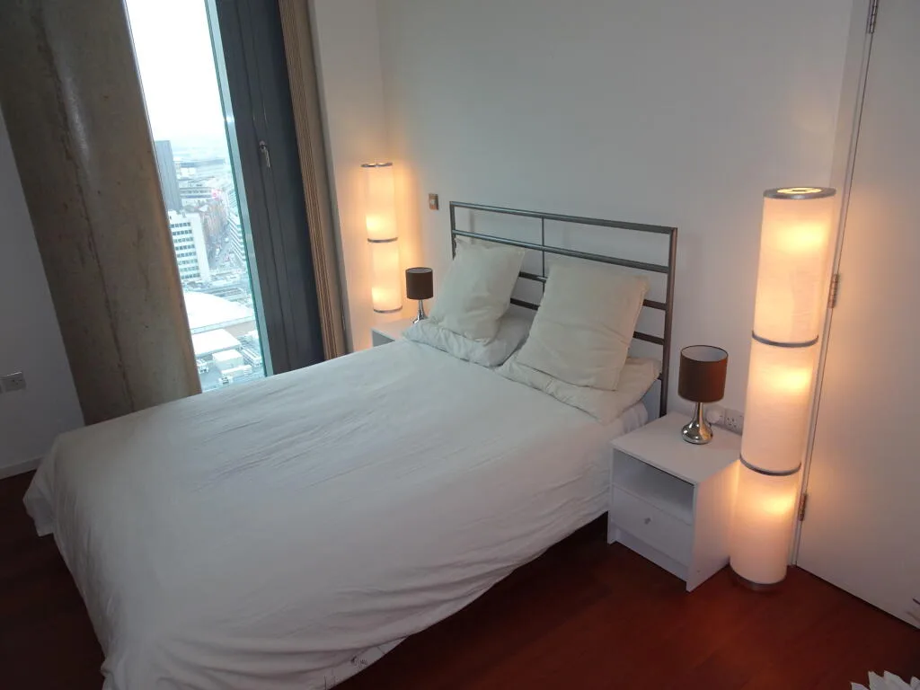 3 bedroom apartment for rent