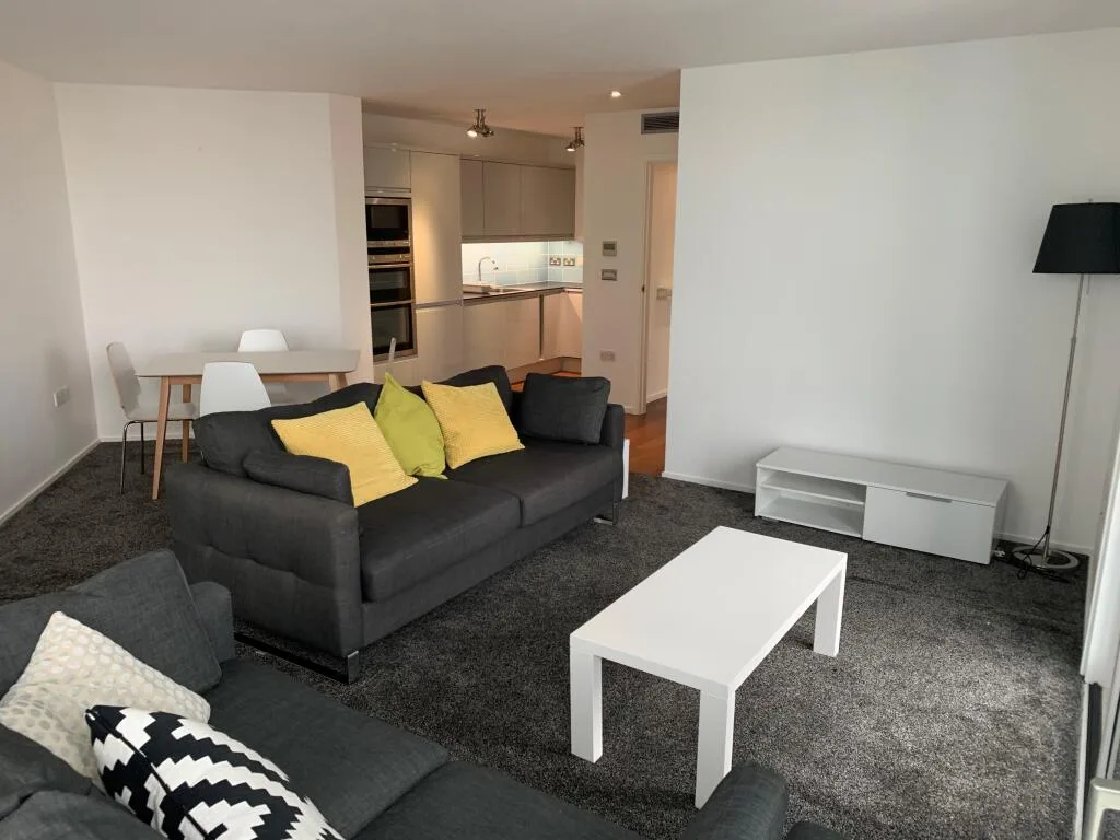 3 bedroom apartment for rent