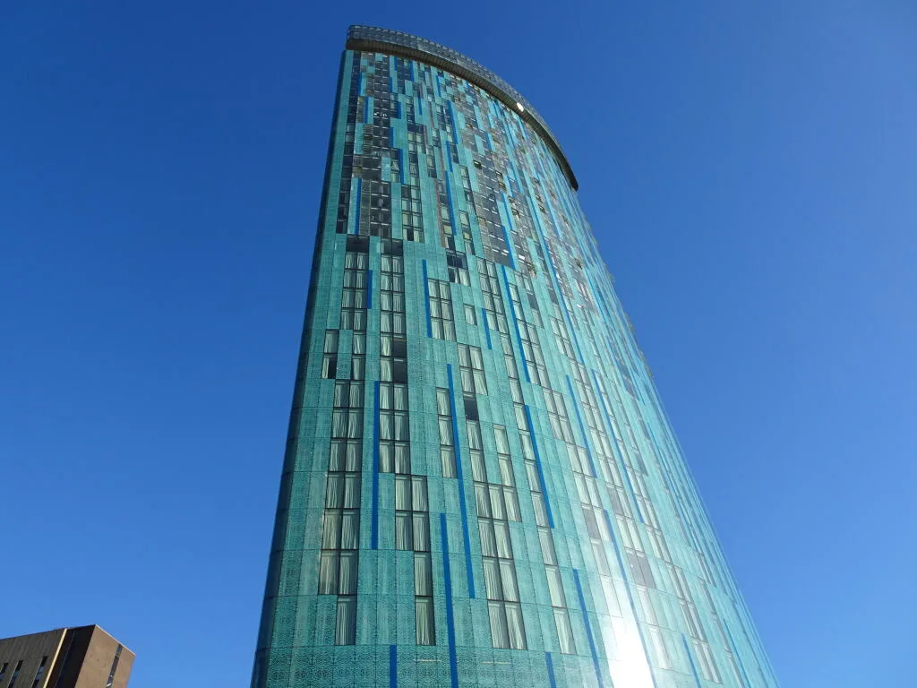 3 bedroom apartment for rent