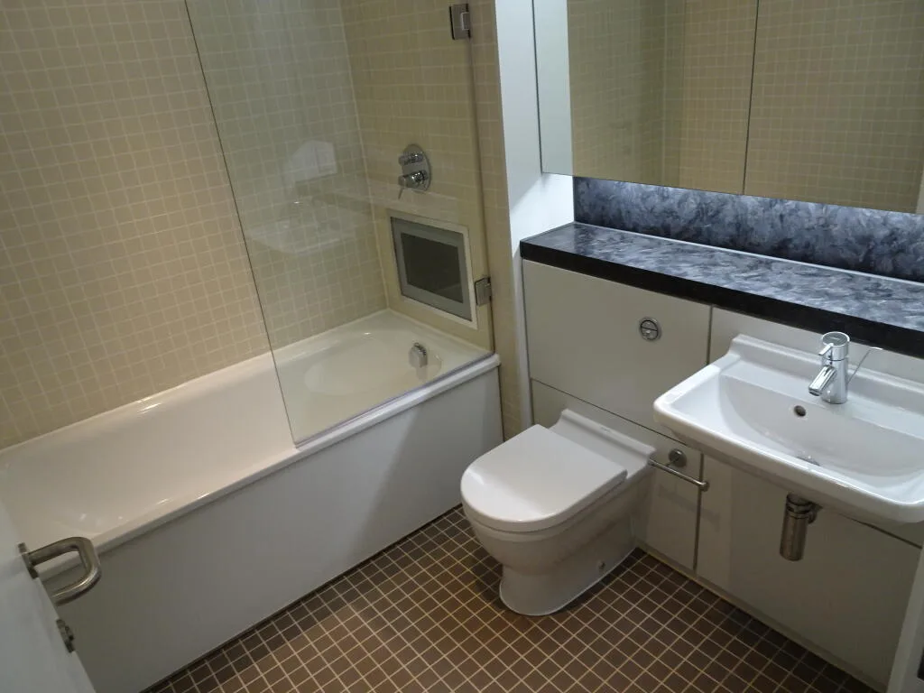 3 bedroom apartment for rent