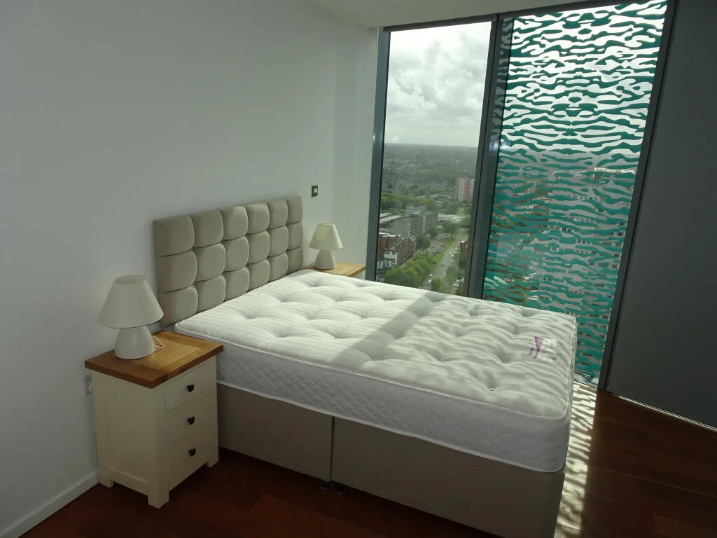 3 bedroom apartment for rent