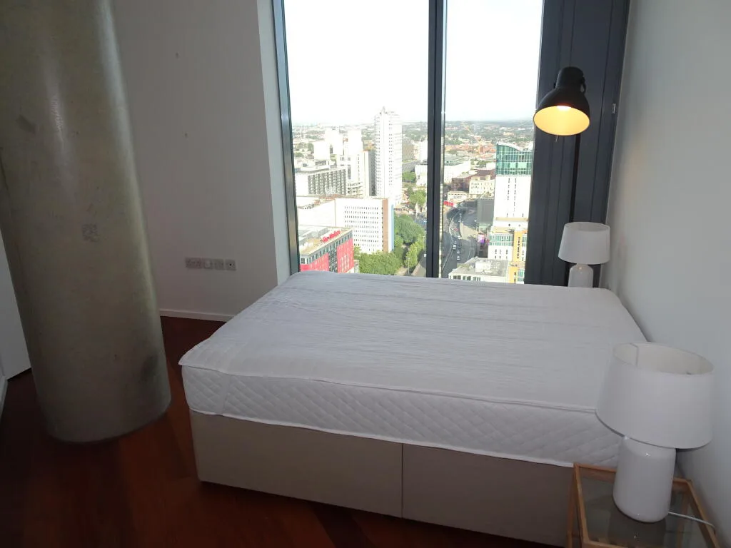 3 bedroom apartment for rent