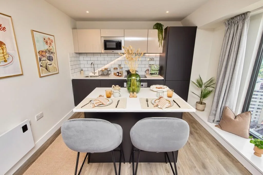 2 bedroom apartment for rent