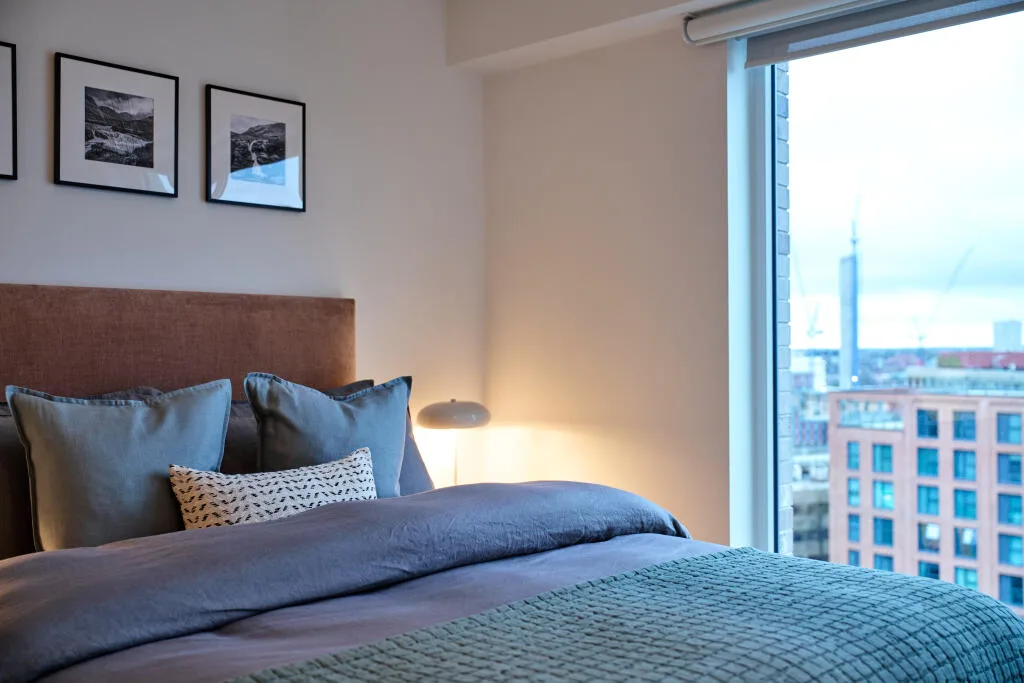 1 bedroom apartment for rent