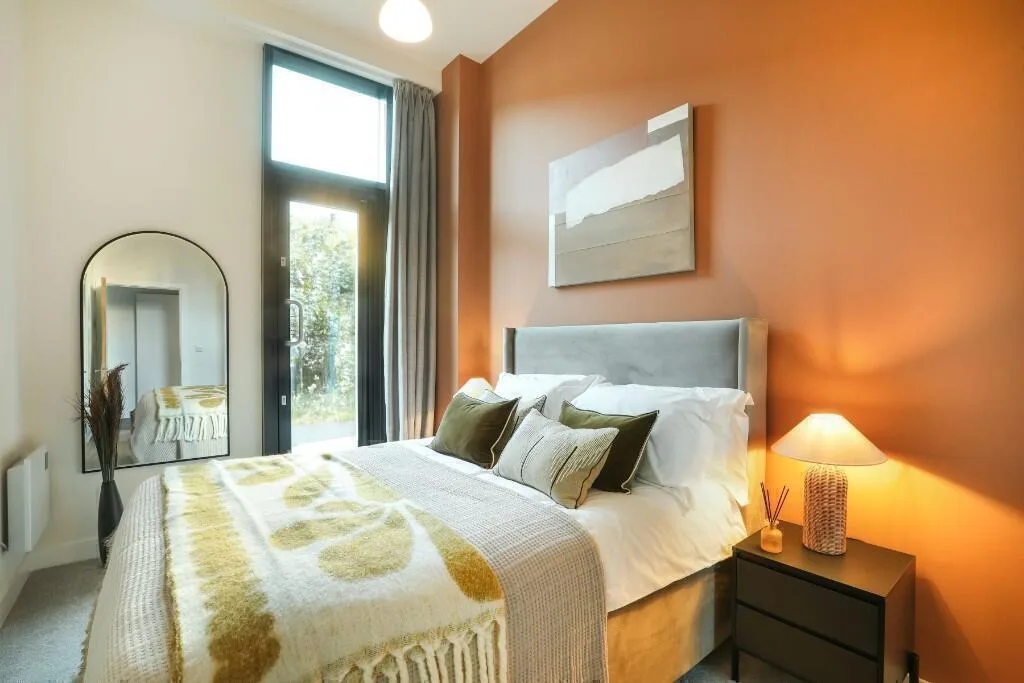 2 bedroom apartment for rent