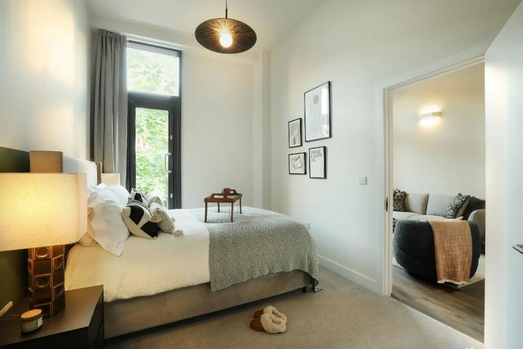 2 bedroom apartment for rent