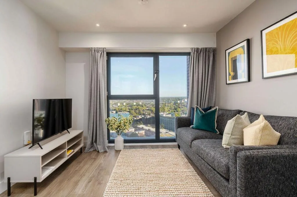 1 bedroom apartment for rent
