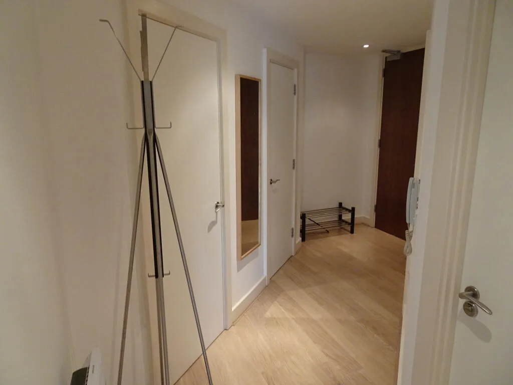 1 bedroom apartment for rent