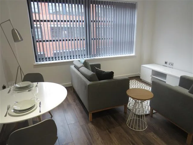 Studio apartment for rent