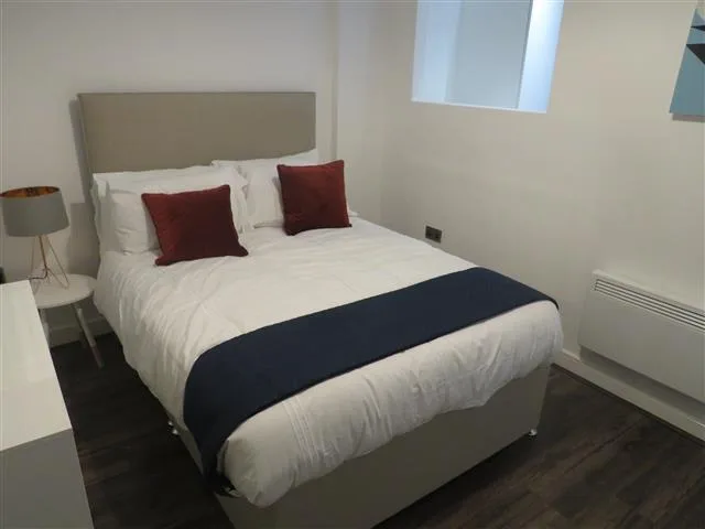 Studio apartment for rent