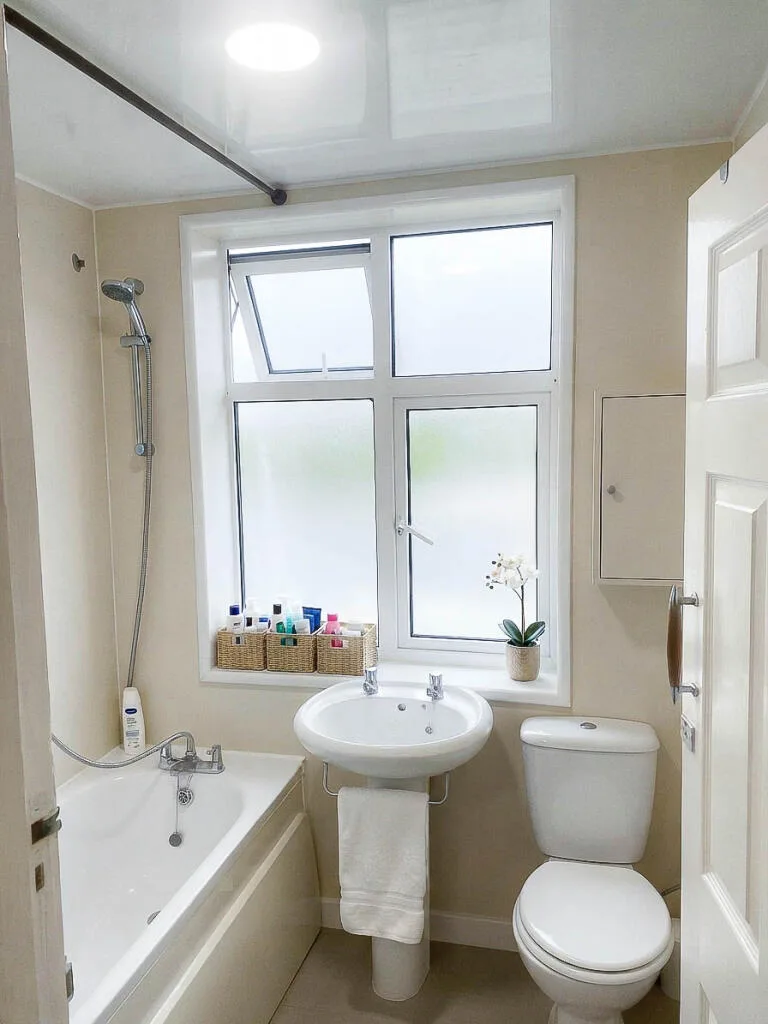 5 bedroom semi-detached house for rent