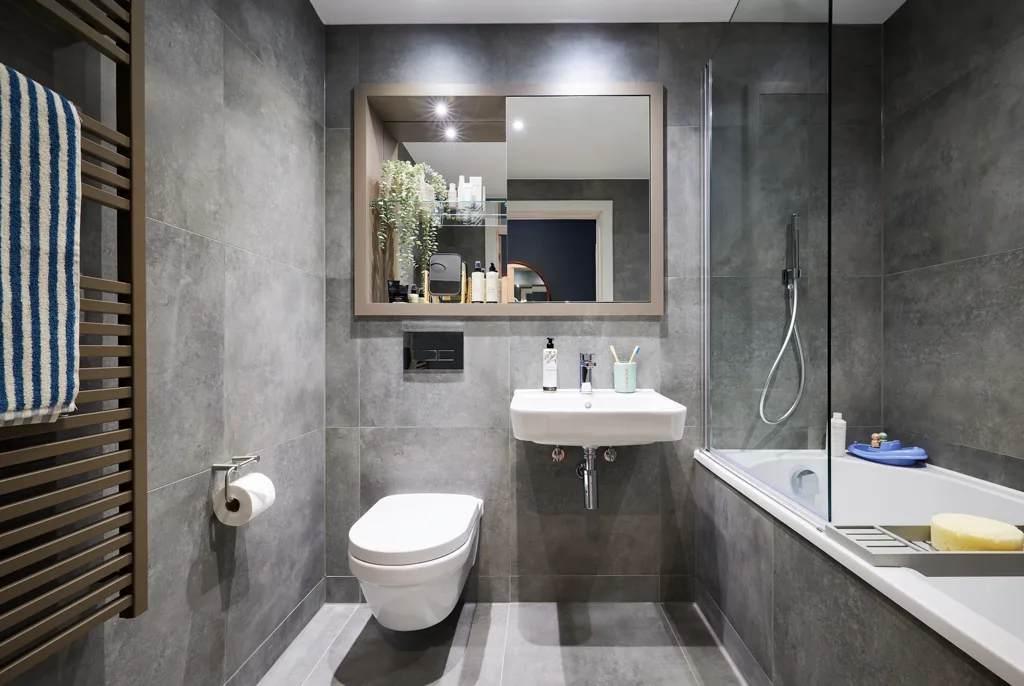 3 bedroom apartment for rent