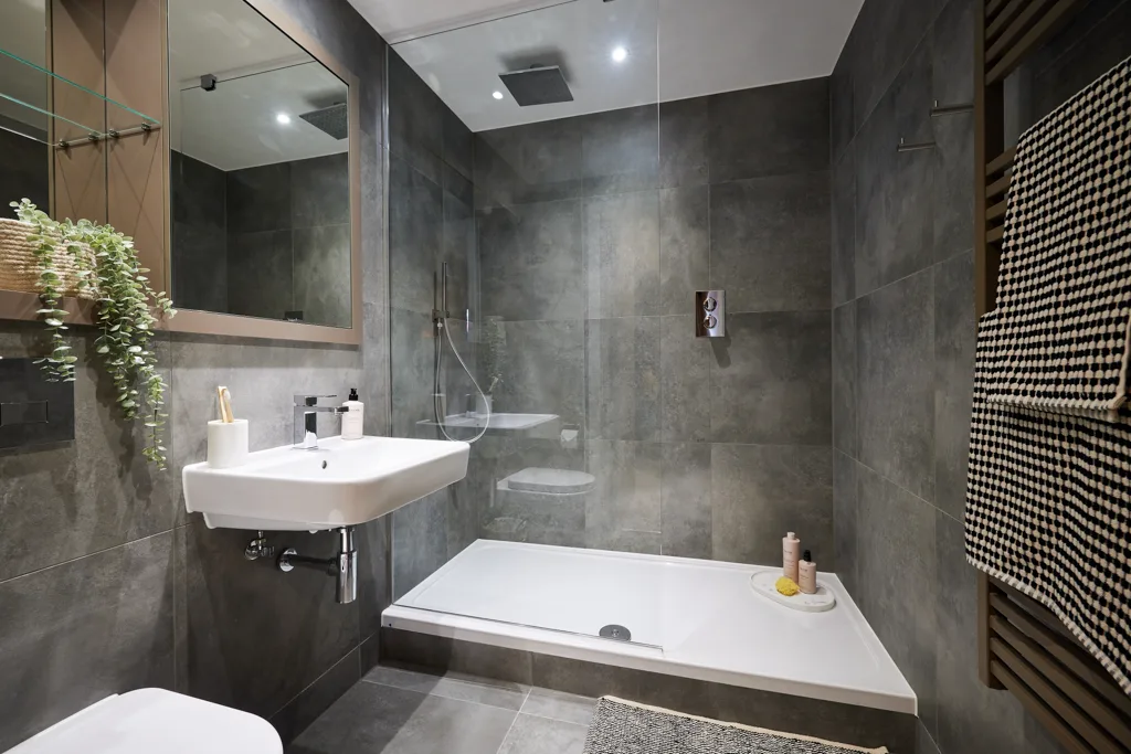 3 bedroom apartment for rent