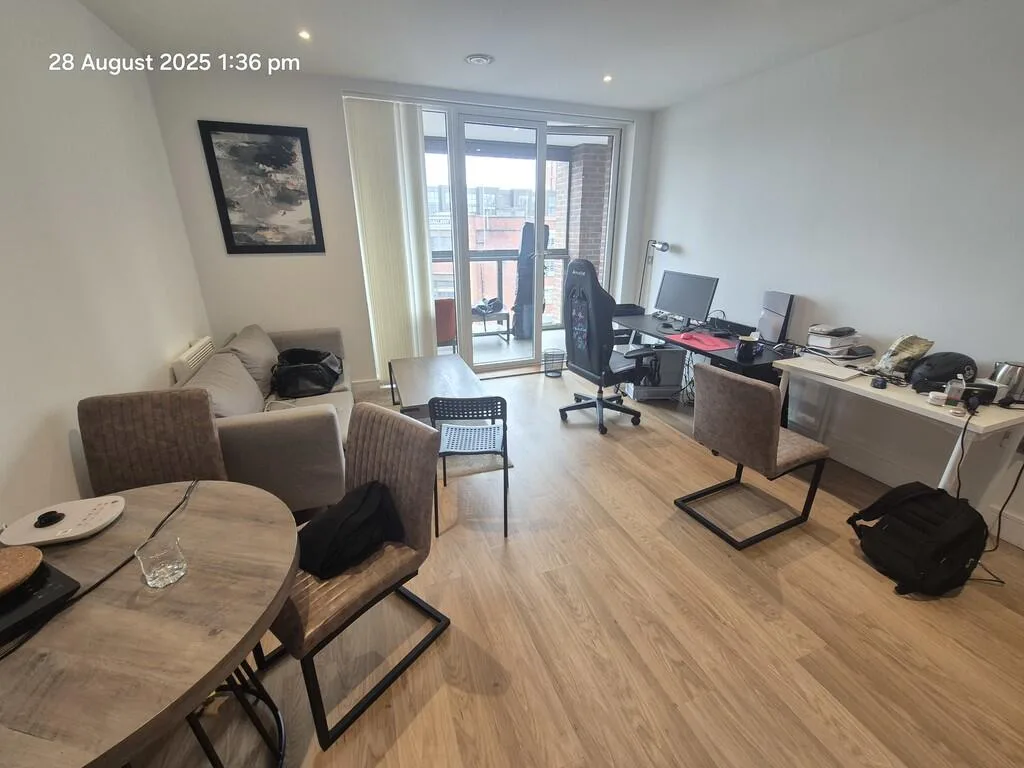 1 bedroom apartment for rent
