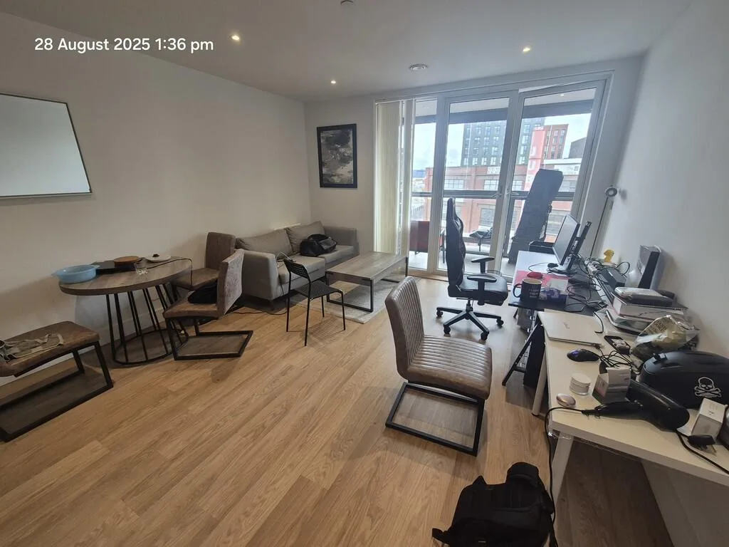 1 bedroom apartment for rent