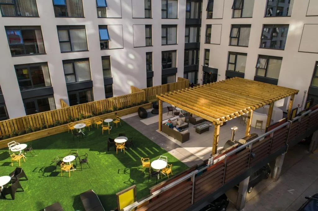 1 bedroom apartment for rent