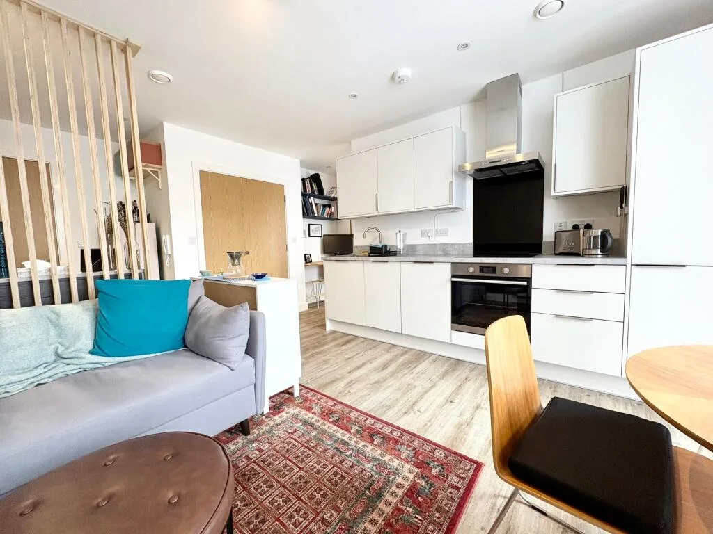 1 bedroom apartment for rent