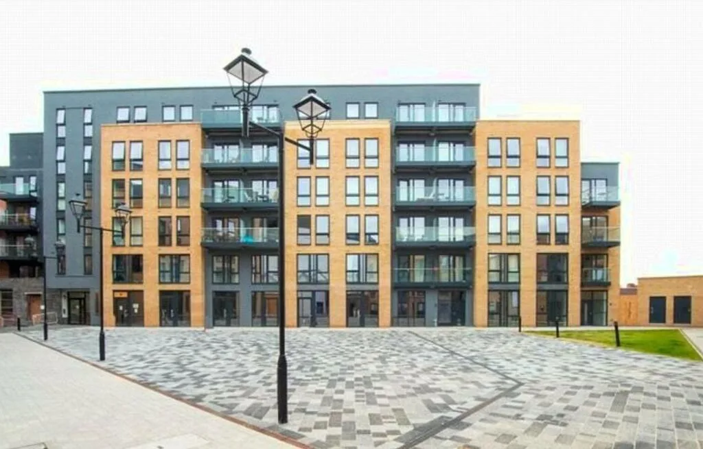 1 bedroom apartment for rent
