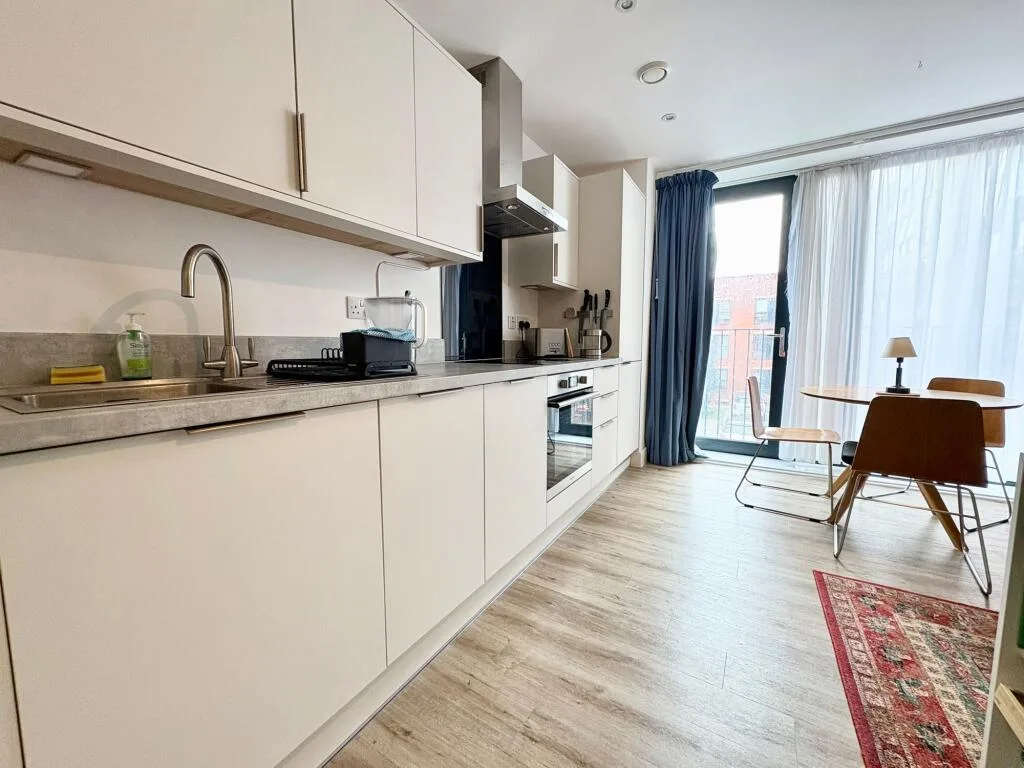 1 bedroom apartment for rent