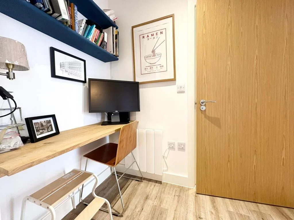 1 bedroom apartment for rent