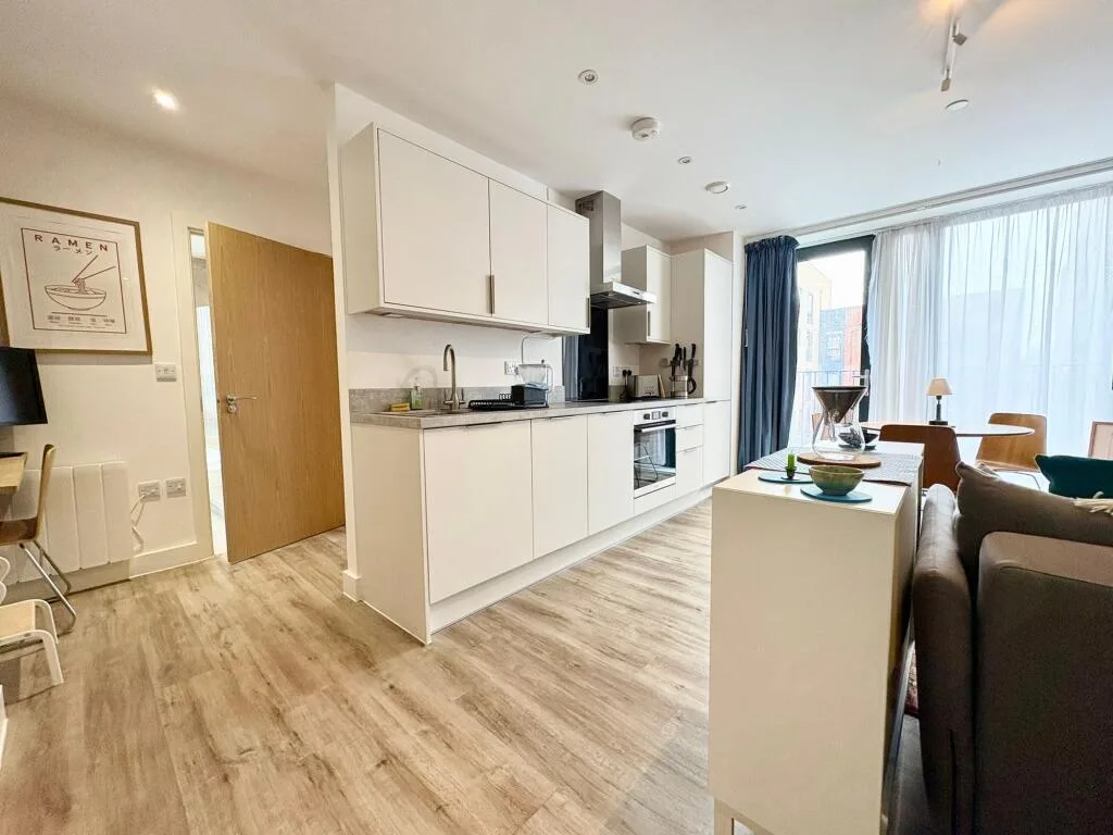 1 bedroom apartment for rent