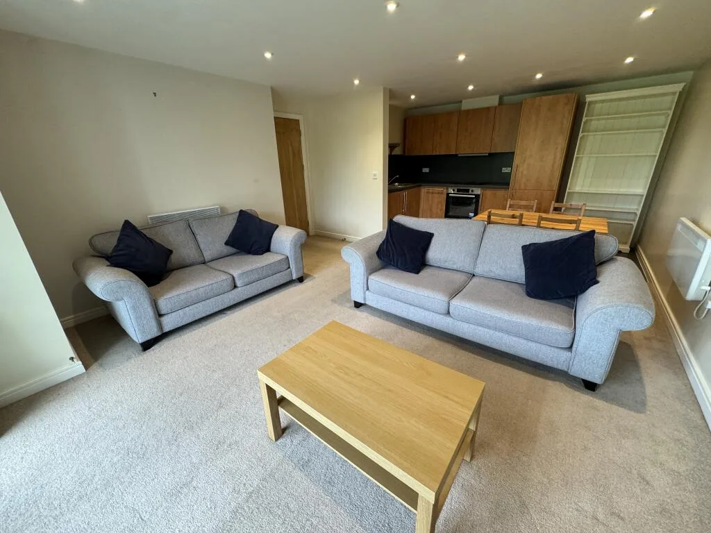 2 bedroom apartment for rent