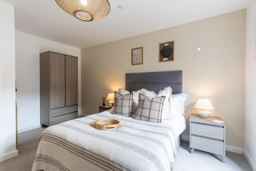1 bedroom flat for rent