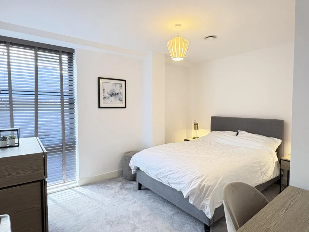 1 bedroom apartment for rent