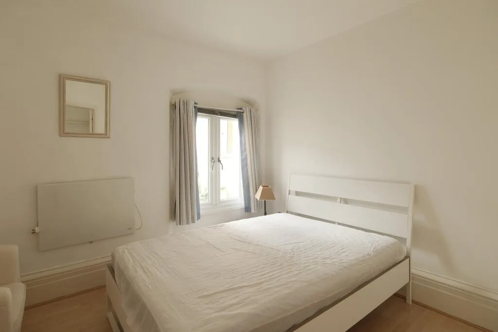 1 bedroom ground floor flat for rent