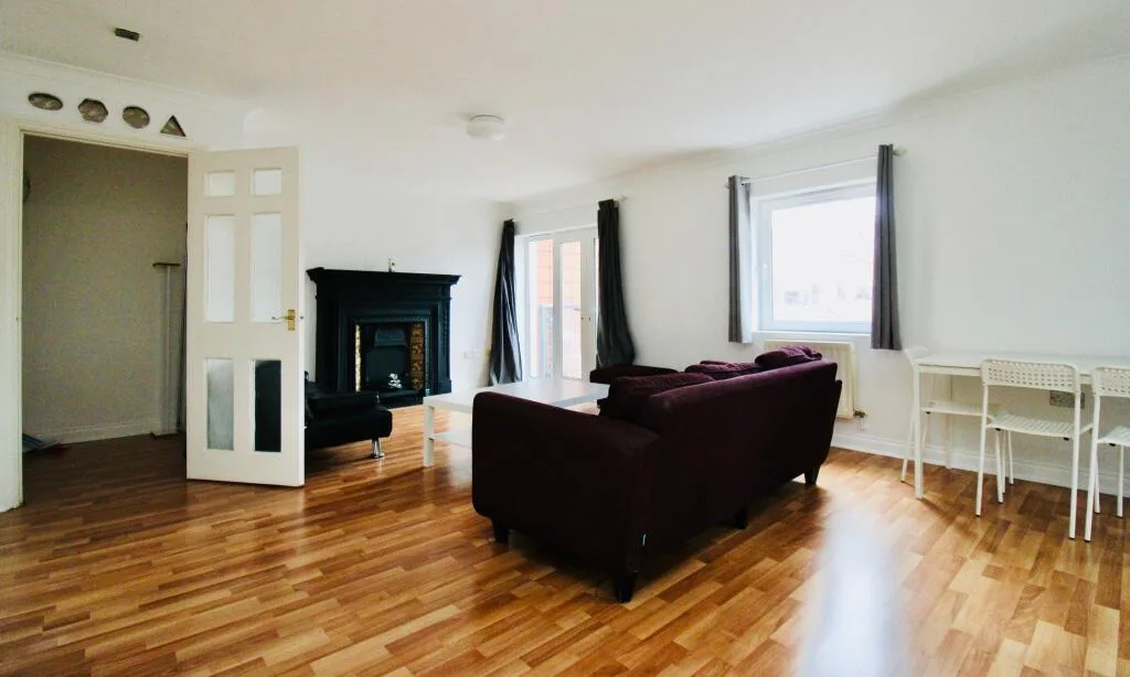 2 bedroom apartment for rent
