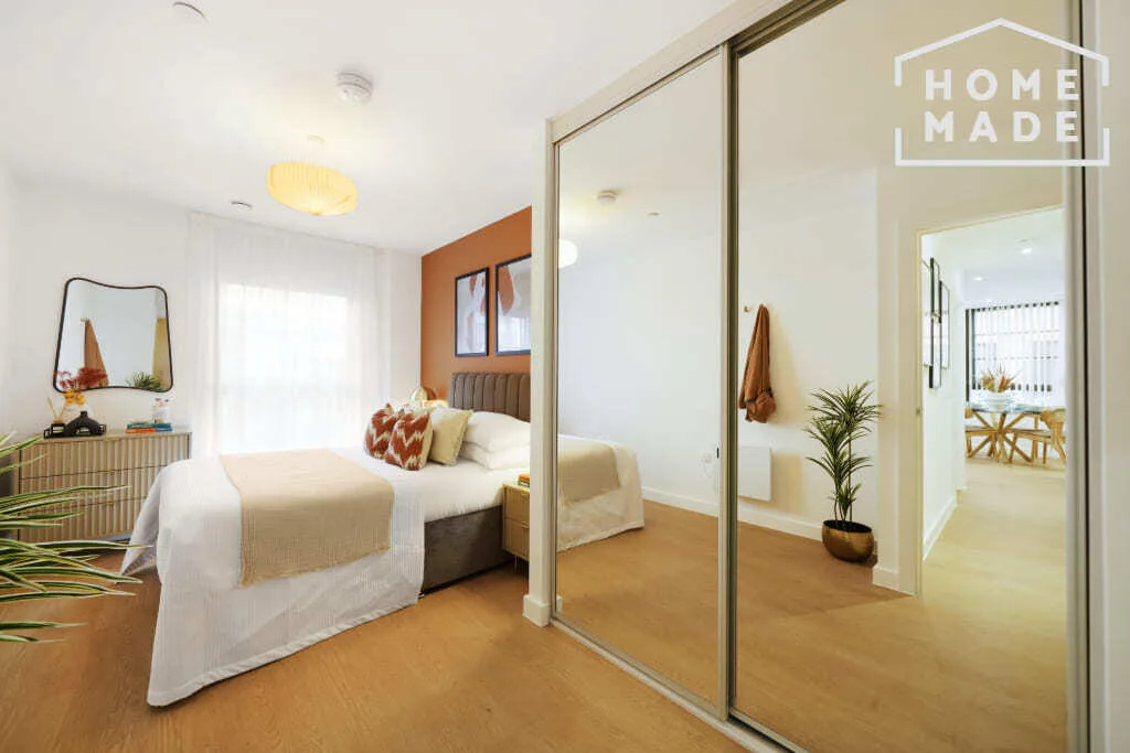 2 bedroom apartment for rent