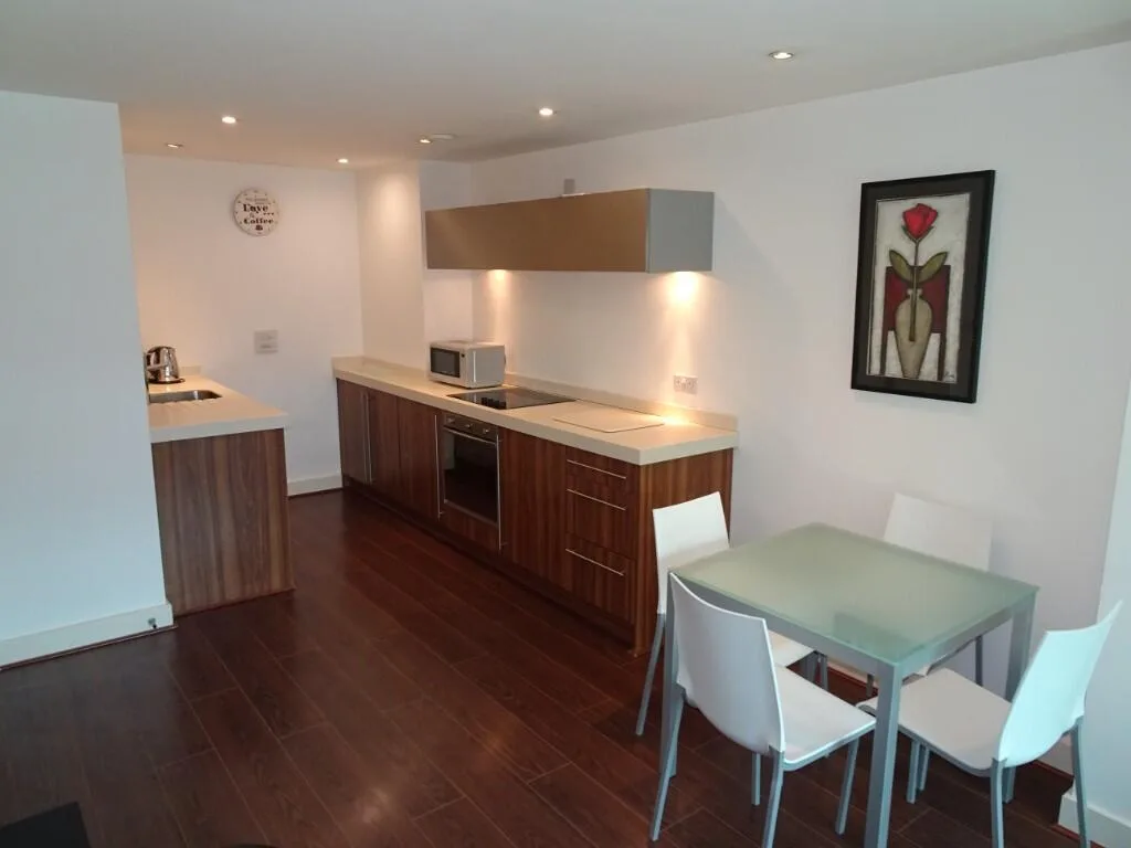 1 bedroom apartment for rent